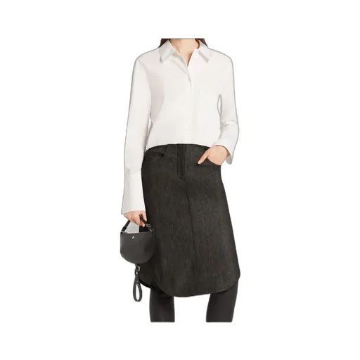 Button-Up Shirt