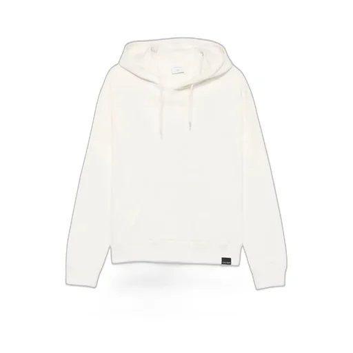 Hooded Pocket Top