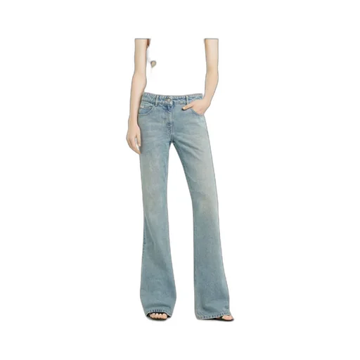 Bootcut Jeans