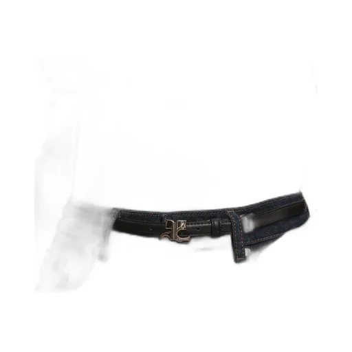 Logo Belt