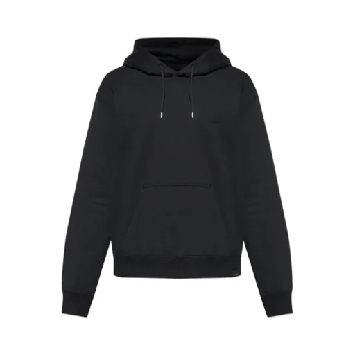 Long-Sleeved Sweatshirt