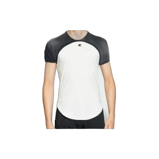Short-Sleeved T-Shirt