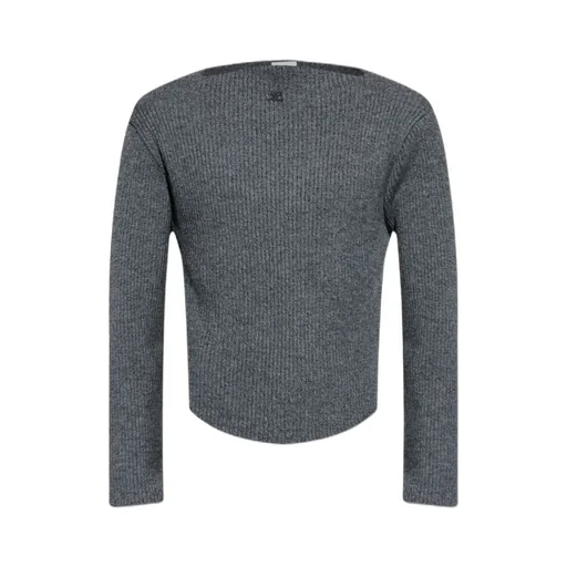 Long Sleeve Sweater