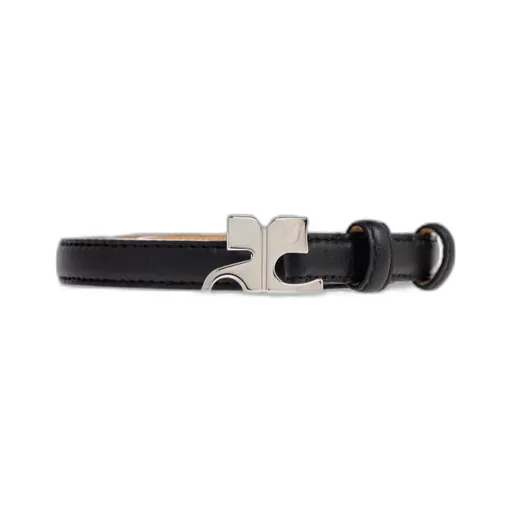 Logo Belt