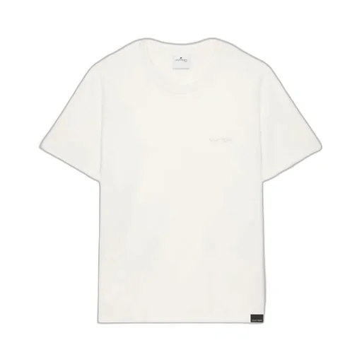 Logo-Embroidered Cotton T-Shirt