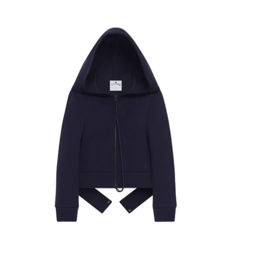Cocoon Jacket