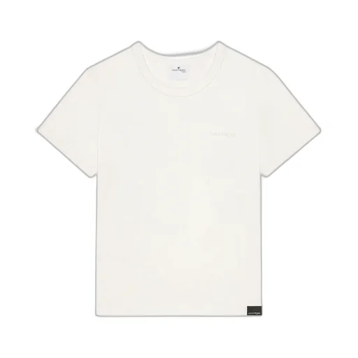 Crew-Neck Logo T-Shirt