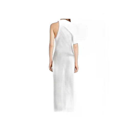 Twisted Asymmetric T-Shirt