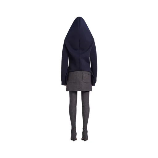 Cocoon Jacket