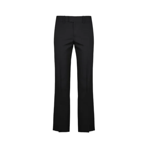 Pressed Crease Pants