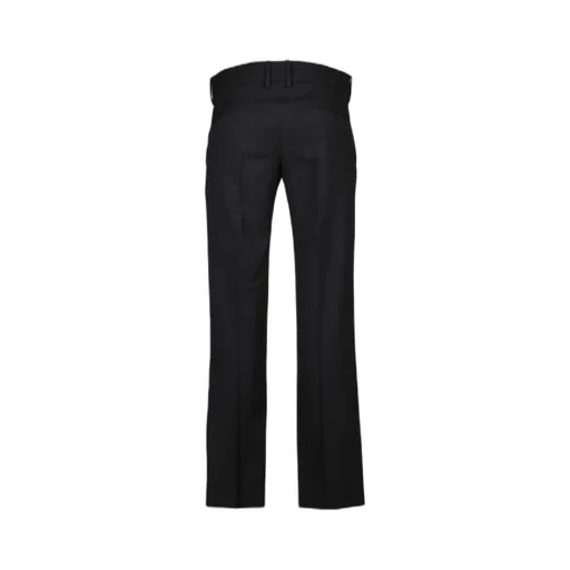 Pressed Crease Pants