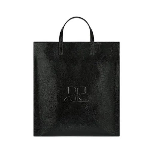 Naplack Tote Bag