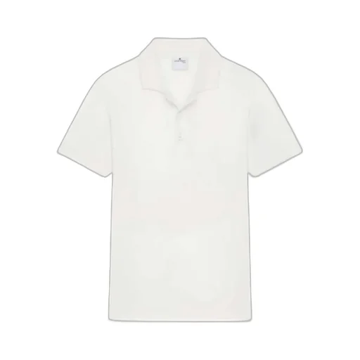 Short Sleeve Polo Shirt