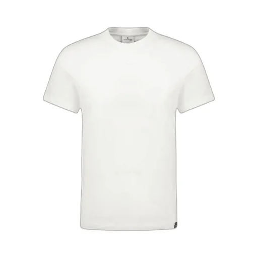 Straight T-Shirt