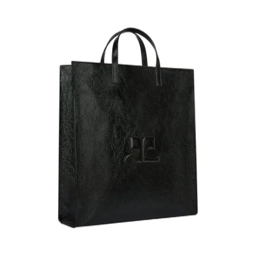 Naplack Tote Bag