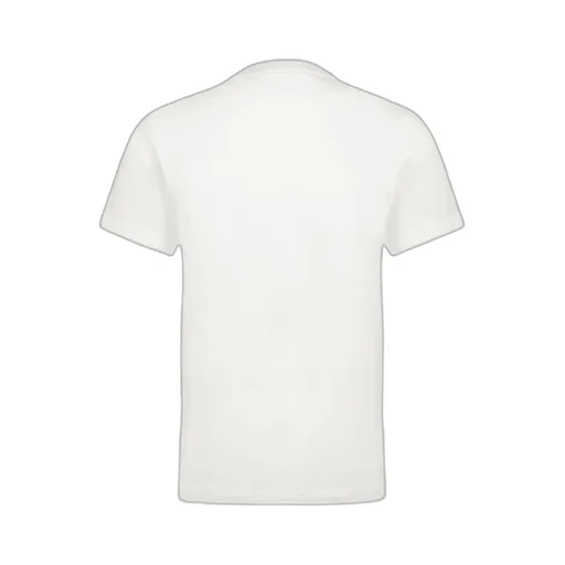 Straight T-Shirt
