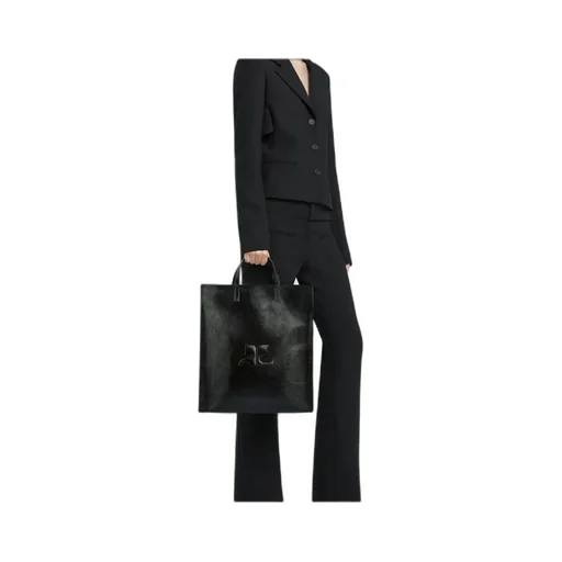 Naplack Tote Bag