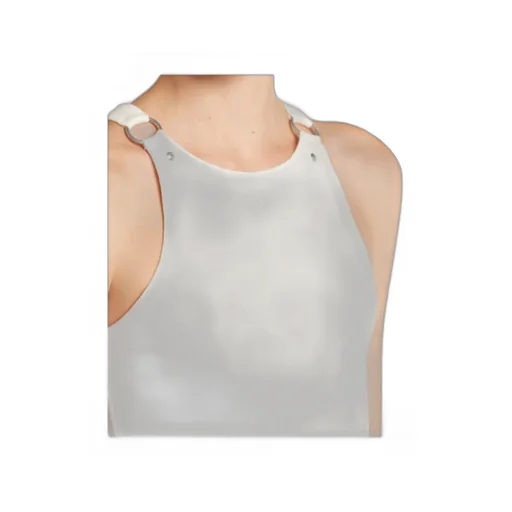 Buckle 90's Rib Tank Top