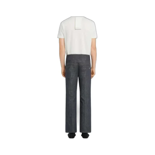 Short Sleeve Polo Shirt