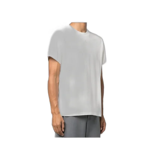 Straight T-Shirt