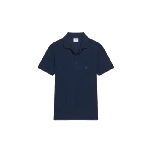 Ac Polo Shirt