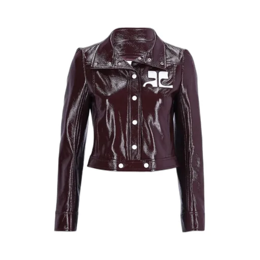 Long Sleeve Casual Jacket