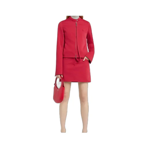 Appliqué Jacket