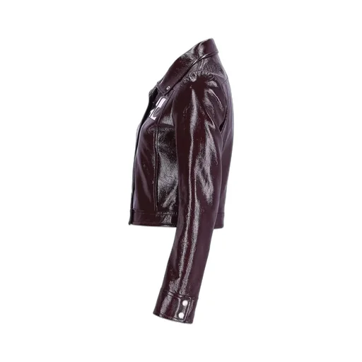 Long Sleeve Casual Jacket