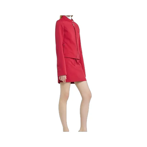 Appliqué Jacket