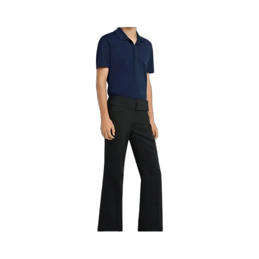 Ac Polo Shirt