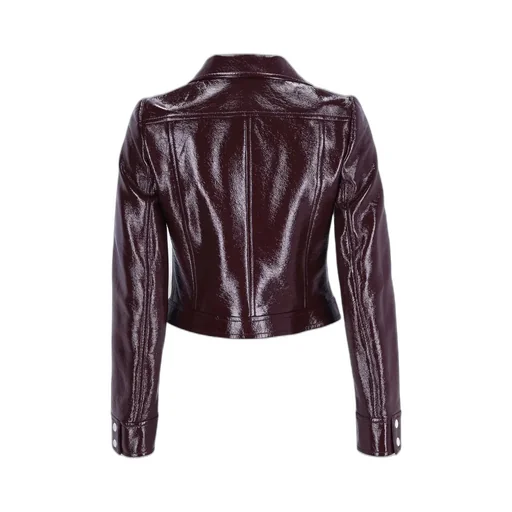 Long Sleeve Casual Jacket