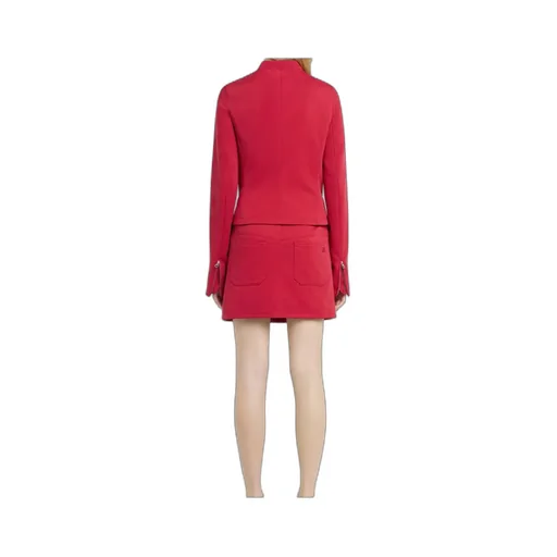 Appliqué Jacket