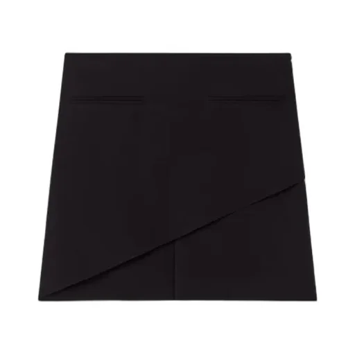 Infinity Mini Skirt