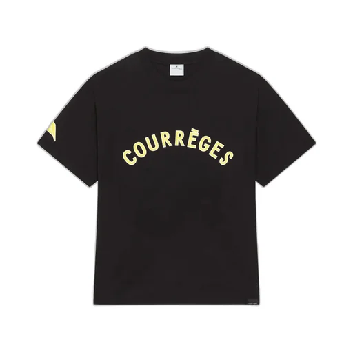 Logo-Print Short-Sleeve T-Shirt