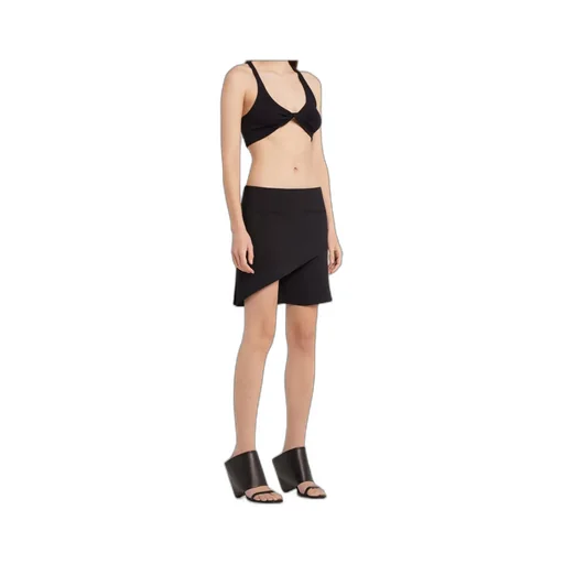 Infinity Mini Skirt