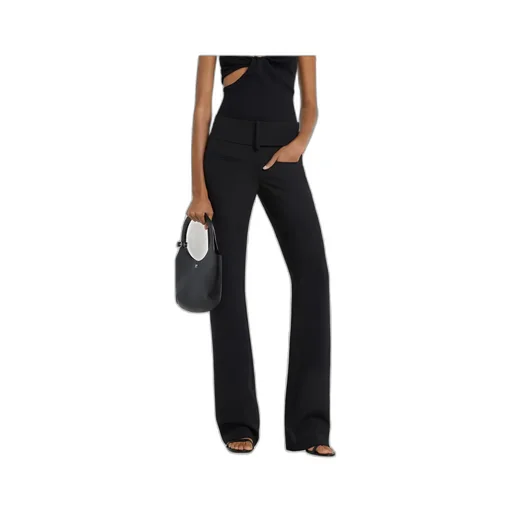 Heritage Trousers