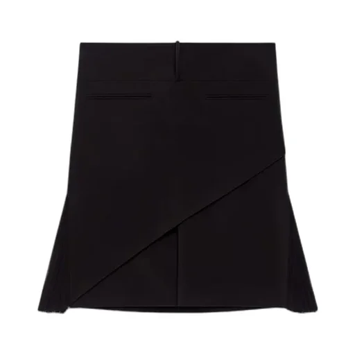 Infinity Mini Skirt