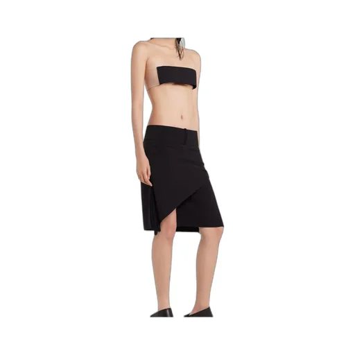 Infinity Mini Skirt