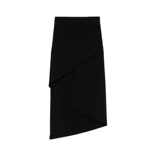 Irregular Skirt