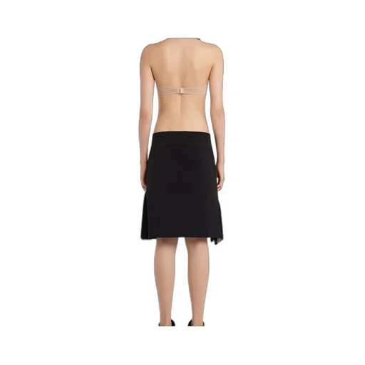 Infinity Mini Skirt