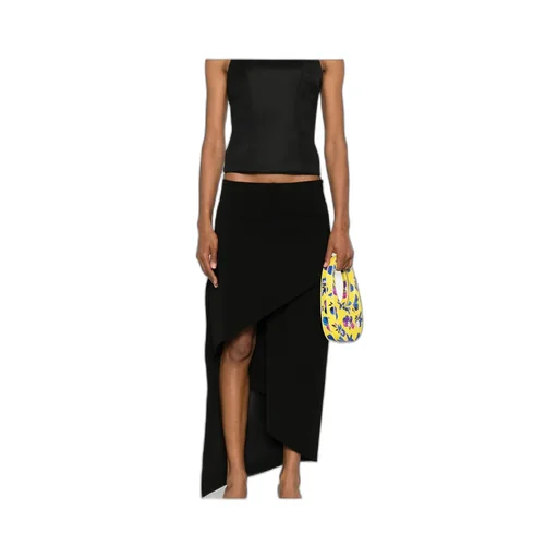 Irregular Skirt