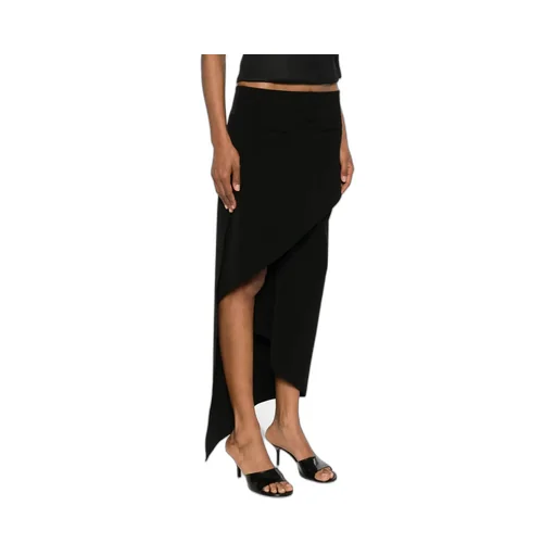 Irregular Skirt