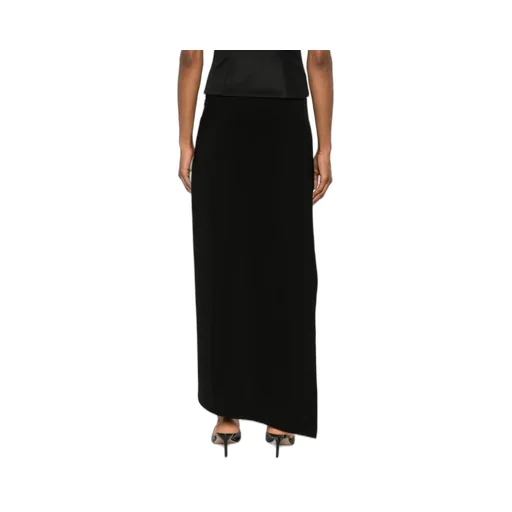 Irregular Skirt