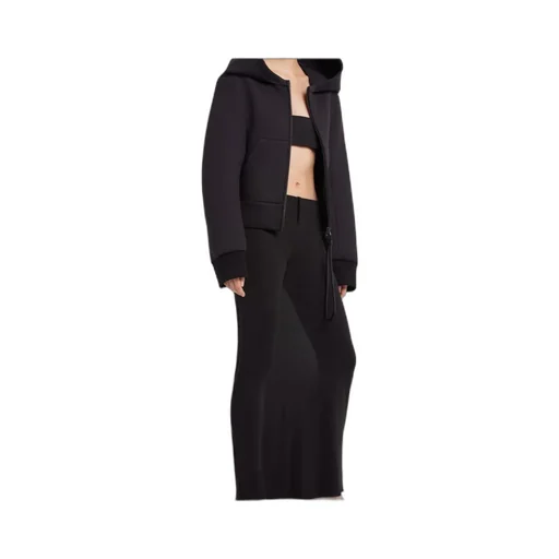 Cocoon Jacket