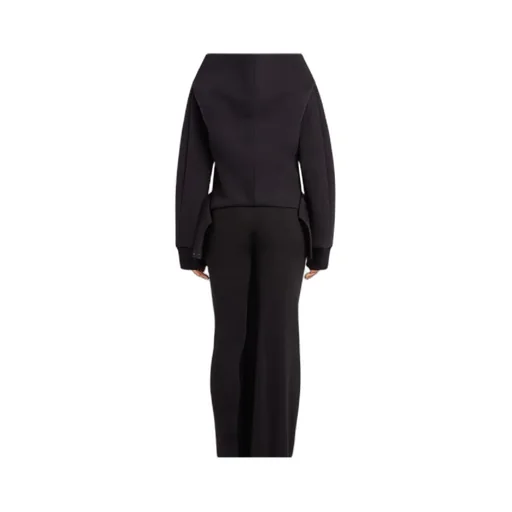 Cocoon Jacket