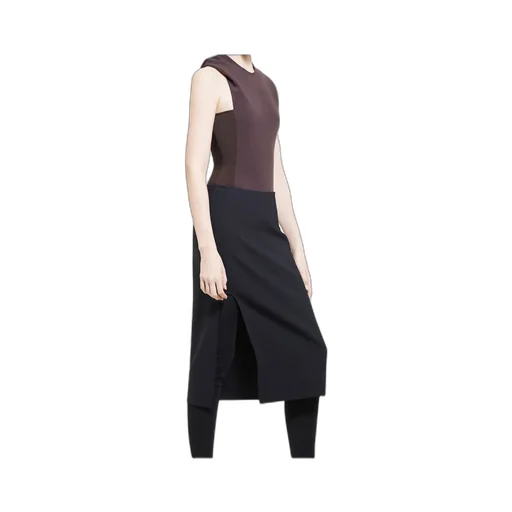 Hooded Bodysuit