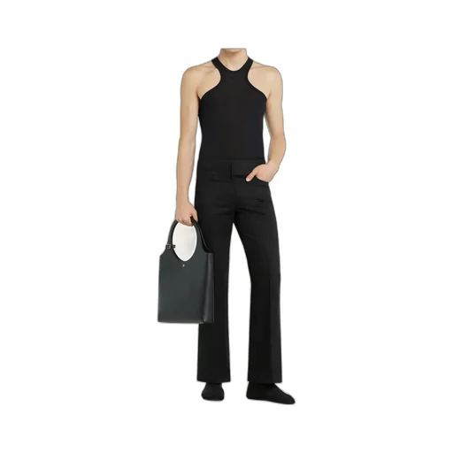 Mesh Tank Top