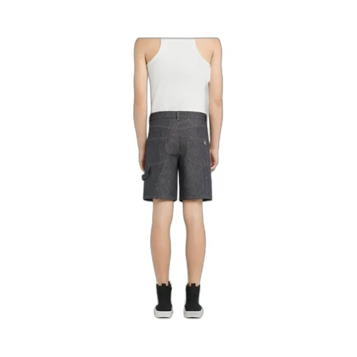 Hammer Twill Shorts