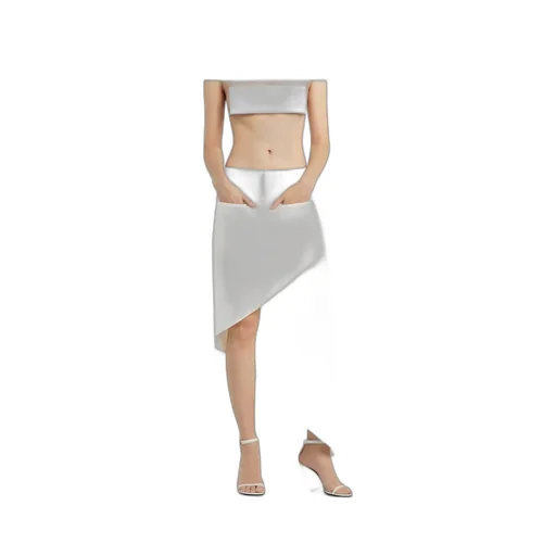 Infinity Skirt