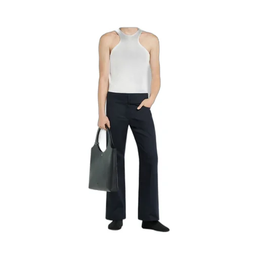Scuba-Jersey Tank Top